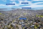 135m2 Freehold 3 beds 2.5 bath tome with garage, Lot 4/1 Pauline Place, Bucklands Beach, Auckland