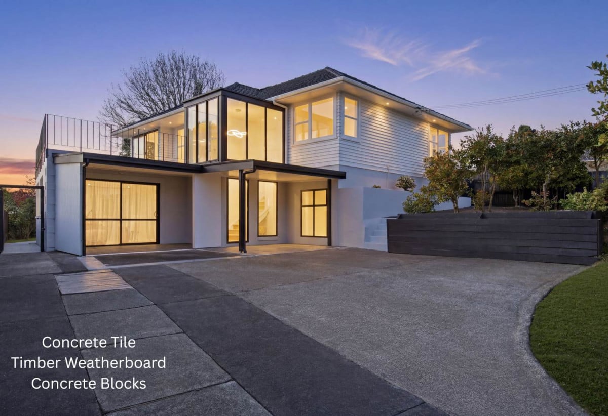 663m2 section, Renovated 5 beds + study room 3 baths house with car parks, close to schools, reserves, local shops, easy motorway access, 0.6 km to New Windsor School, 8 Condliffe Place, New Windsor, Auckland