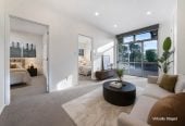 739m2 section, 5 beds (1 ensuite) + study 3 baths house with double garage and swimming pool, 2 bed 1 bath ground floor, 49 Weatherly Road, Torbay, Auckland