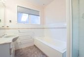 819m2 section, 0.7 km to Macleans College, Sea Views, 3 beds 2 baths house with garage, a lower-level rumpus room, 6 Nickleby Place, Mellons Bay, Auckland