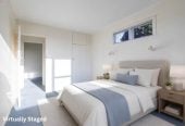 819m2 section, 0.7 km to Macleans College, Sea Views, 3 beds 2 baths house with garage, a lower-level rumpus room, 6 Nickleby Place, Mellons Bay, Auckland