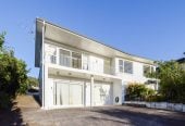 819m2 section, 0.7 km to Macleans College, Sea Views, 3 beds 2 baths house with garage, a lower-level rumpus room, 6 Nickleby Place, Mellons Bay, Auckland