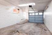 819m2 section, 0.7 km to Macleans College, Sea Views, 3 beds 2 baths house with garage, a lower-level rumpus room, 6 Nickleby Place, Mellons Bay, Auckland