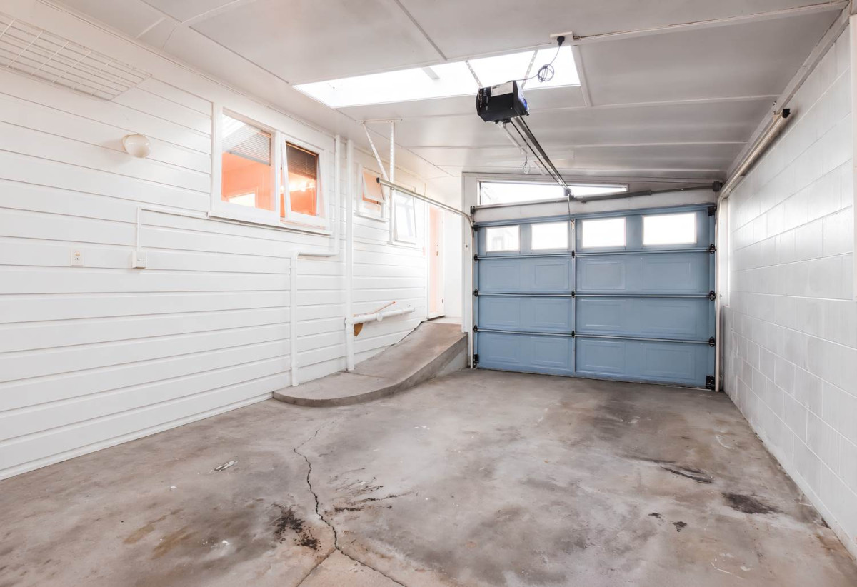 819m2 section, 0.7 km to Macleans College, Sea Views, 3 beds 2 baths house with garage, a lower-level rumpus room, 6 Nickleby Place, Mellons Bay, Auckland