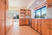 819m2 section, 0.7 km to Macleans College, Sea Views, 3 beds 2 baths house with garage, a lower-level rumpus room, 6 Nickleby Place, Mellons Bay, Auckland