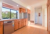 819m2 section, 0.7 km to Macleans College, Sea Views, 3 beds 2 baths house with garage, a lower-level rumpus room, 6 Nickleby Place, Mellons Bay, Auckland