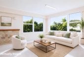 819m2 section, 0.7 km to Macleans College, Sea Views, 3 beds 2 baths house with garage, a lower-level rumpus room, 6 Nickleby Place, Mellons Bay, Auckland