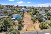 Rangitoto College zone, 1012m2 section, Luxury Coastal Opportunity, 23 Sandown Road, Rothesay Bay, Auckland