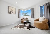5 beds (3 ensuites) 4.5 baths house with double garage, close to schools, shops, coastal walkways, local reserves, 0.6 km to Scott Point School, 1.5 km to Hobsonville Point Secondary School, 12 Kokowai Parade, Hobsonville, Auckland