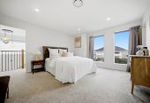 5 beds (3 ensuites) 4.5 baths house with double garage, close to schools, shops, coastal walkways, local reserves, 0.6 km to Scott Point School, 1.5 km to Hobsonville Point Secondary School, 12 Kokowai Parade, Hobsonville, Auckland