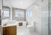5 beds (3 ensuites) 4.5 baths house with double garage, close to schools, shops, coastal walkways, local reserves, 0.6 km to Scott Point School, 1.5 km to Hobsonville Point Secondary School, 12 Kokowai Parade, Hobsonville, Auckland