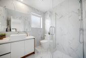 5 beds (3 ensuites) 4.5 baths house with double garage, close to schools, shops, coastal walkways, local reserves, 0.6 km to Scott Point School, 1.5 km to Hobsonville Point Secondary School, 12 Kokowai Parade, Hobsonville, Auckland