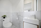 5 beds (3 ensuites) 4.5 baths house with double garage, close to schools, shops, coastal walkways, local reserves, 0.6 km to Scott Point School, 1.5 km to Hobsonville Point Secondary School, 12 Kokowai Parade, Hobsonville, Auckland