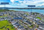 5 beds (3 ensuites) 4.5 baths house with double garage, close to schools, shops, coastal walkways, local reserves, 0.6 km to Scott Point School, 1.5 km to Hobsonville Point Secondary School, 12 Kokowai Parade, Hobsonville, Auckland