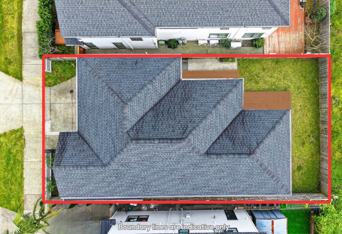 5 beds (3 ensuites) 4.5 baths house with double garage, close to schools, shops, coastal walkways, local reserves, 0.6 km to Scott Point School, 1.5 km to Hobsonville Point Secondary School, 12 Kokowai Parade, Hobsonville, Auckland