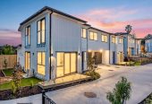 Brandnew 3 beds 2.5 baths home with garage, located opposite childcare facilities and local shops, close to schools, park, golf club, 0.4 km to Lynfield College, 0.7 km to Marshall Laing School, 1.1 km to Halsey Drive School, Lot 6/3 Commodore Drive, Lynfield, Auckland