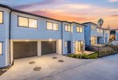 Brandnew 3 beds 2.5 baths home with garage, located opposite childcare facilities and local shops, close to schools, park, golf club, 0.4 km to Lynfield College, 0.7 km to Marshall Laing School, 1.1 km to Halsey Drive School, Lot 6/3 Commodore Drive, Lynfield, Auckland