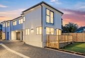 Brandnew 3 beds 2.5 baths home with garage, located opposite childcare facilities and local shops, close to schools, park, golf club, 0.4 km to Lynfield College, 0.7 km to Marshall Laing School, 1.1 km to Halsey Drive School, Lot 6/3 Commodore Drive, Lynfield, Auckland