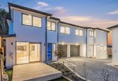 Brandnew 3 beds 2.5 baths home with garage, located opposite childcare facilities and local shops, close to schools, park, golf club, 0.4 km to Lynfield College, 0.7 km to Marshall Laing School, 1.1 km to Halsey Drive School, Lot 6/3 Commodore Drive, Lynfield, Auckland