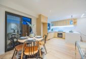 Brandnew 3 beds 2.5 baths home with garage, located opposite childcare facilities and local shops, close to schools, park, golf club, 0.4 km to Lynfield College, 0.7 km to Marshall Laing School, 1.1 km to Halsey Drive School, Lot 6/3 Commodore Drive, Lynfield, Auckland