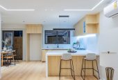 Brandnew 3 beds 2.5 baths home with garage, located opposite childcare facilities and local shops, close to schools, park, golf club, 0.4 km to Lynfield College, 0.7 km to Marshall Laing School, 1.1 km to Halsey Drive School, Lot 6/3 Commodore Drive, Lynfield, Auckland