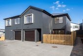 10 Years Master Builder Warranty, 132m2 Brandnew freehold 3 beds 2.5 baths duplex home with garage, 0.2 km to Anchorage Park School, 0.9 km to Edgewater College, 1.2 km to Pakuranga Intermediate, Lot 1/57 Tiraumea Drive, Pakuranga, Auckland