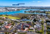 10 Years Master Builder Warranty, 132m2 Brandnew freehold 3 beds 2.5 baths duplex home with garage, 0.2 km to Anchorage Park School, 0.9 km to Edgewater College, 1.2 km to Pakuranga Intermediate, Lot 1/57 Tiraumea Drive, Pakuranga, Auckland
