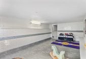 3 beds 2 baths house with carport, downstairs two large multipurpose rooms, close to schools, shops, reserves, 0.3 km to Beach Haven School, 1 km to Birkdale Intermediate School, 1/278 Rangatira Road, Beach Haven, Auckland