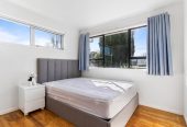 3 beds 2 baths house with carport, downstairs two large multipurpose rooms, close to schools, shops, reserves, 0.3 km to Beach Haven School, 1 km to Birkdale Intermediate School, 1/278 Rangatira Road, Beach Haven, Auckland