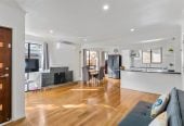 3 beds 2 baths house with carport, downstairs two large multipurpose rooms, close to schools, shops, reserves, 0.3 km to Beach Haven School, 1 km to Birkdale Intermediate School, 1/278 Rangatira Road, Beach Haven, Auckland