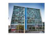 Auckland Girls’ Grammar School zone, 66m2 Leasehold 2 beds 2 baths apartment with car park, just a short walk from Commercial Bay, Queen Street, 2 km to Auckland Girls’ Grammar School, 607/2 Beach Road, City Centre, Auckland