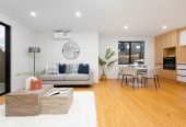 10 Years Master Builder Warranty, 132m2 Brandnew freehold 3 beds 2.5 baths duplex home with garage, 0.2 km to Anchorage Park School, 0.9 km to Edgewater College, 1.2 km to Pakuranga Intermediate, Lot 1/57 Tiraumea Drive, Pakuranga, Auckland