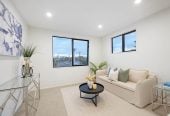 10 Years Master Builder Warranty, 132m2 Brandnew freehold 3 beds 2.5 baths duplex home with garage, 0.2 km to Anchorage Park School, 0.9 km to Edgewater College, 1.2 km to Pakuranga Intermediate, Lot 1/57 Tiraumea Drive, Pakuranga, Auckland