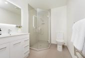 10 Years Master Builder Warranty, 132m2 Brandnew freehold 3 beds 2.5 baths duplex home with garage, 0.2 km to Anchorage Park School, 0.9 km to Edgewater College, 1.2 km to Pakuranga Intermediate, Lot 1/57 Tiraumea Drive, Pakuranga, Auckland