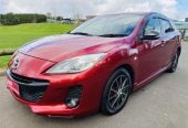 2013 Mazda Axela NEW STEREO APPLE CAR PLAY Hatchback Automatic, 5 seats, Petrol, 1,500 cc, 56,707 km