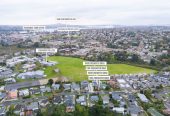 10-Year Building Warranty, Brandnew standalone 4 beds 2.5 baths home with garage, close to shopping centres, schools, parks, and everyday amenities, 0.3 km to Edgewater College, 1.1 km to Anchorage Park School, 1.2 km to Pakuranga Intermediate, Lot 4/106 Edgewater Drive, Pakuranga, Auckland