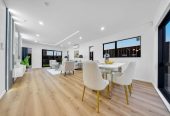 10-Year Building Warranty, Brandnew standalone 4 beds 2.5 baths home with garage, close to shopping centres, schools, parks, and everyday amenities, 0.3 km to Edgewater College, 1.1 km to Anchorage Park School, 1.2 km to Pakuranga Intermediate, Lot 4/106 Edgewater Drive, Pakuranga, Auckland