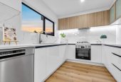 10-Year Building Warranty, Brandnew standalone 4 beds 2.5 baths home with garage, close to shopping centres, schools, parks, and everyday amenities, 0.3 km to Edgewater College, 1.1 km to Anchorage Park School, 1.2 km to Pakuranga Intermediate, Lot 4/106 Edgewater Drive, Pakuranga, Auckland