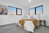 10-Year Building Warranty, Brandnew standalone 4 beds 2.5 baths home with garage, close to shopping centres, schools, parks, and everyday amenities, 0.3 km to Edgewater College, 1.1 km to Anchorage Park School, 1.2 km to Pakuranga Intermediate, Lot 3/106 Edgewater Drive, Pakuranga, Auckland