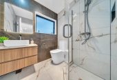 10-Year Building Warranty, Brandnew standalone 4 beds 2.5 baths home with garage, close to shopping centres, schools, parks, and everyday amenities, 0.3 km to Edgewater College, 1.1 km to Anchorage Park School, 1.2 km to Pakuranga Intermediate, Lot 4/106 Edgewater Drive, Pakuranga, Auckland