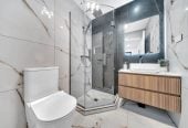 10-Year Building Warranty, Brandnew standalone 4 beds 2.5 baths home with garage, close to shopping centres, schools, parks, and everyday amenities, 0.3 km to Edgewater College, 1.1 km to Anchorage Park School, 1.2 km to Pakuranga Intermediate, Lots 2,3,4/106 Edgewater Drive, Pakuranga, Auckland