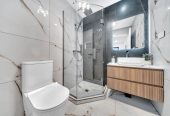 10-Year Building Warranty, Brandnew standalone 4 beds 2.5 baths home with garage, close to shopping centres, schools, parks, and everyday amenities, 0.3 km to Edgewater College, 1.1 km to Anchorage Park School, 1.2 km to Pakuranga Intermediate, Lot 3/106 Edgewater Drive, Pakuranga, Auckland