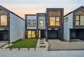 10-Year Building Warranty, Brandnew standalone 4 beds 2.5 baths home with garage, close to shopping centres, schools, parks, and everyday amenities, 0.3 km to Edgewater College, 1.1 km to Anchorage Park School, 1.2 km to Pakuranga Intermediate, Lot 2/106 Edgewater Drive, Pakuranga, Auckland
