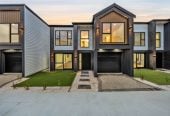 10-Year Building Warranty, Brandnew standalone 4 beds 2.5 baths home with garage, close to shopping centres, schools, parks, and everyday amenities, 0.3 km to Edgewater College, 1.1 km to Anchorage Park School, 1.2 km to Pakuranga Intermediate, Lots 2,3,4/106 Edgewater Drive, Pakuranga, Auckland