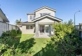 492m2 section, 5 beds 3 baths house with triple garage, Easy access to Ormiston Town Centre and local amenities, 0.6 km to Ormiston Senior College, 0.9 km to Baverstock Oaks School, 1.1 km to Mission Heights Junior College, 65 Multose Drive, Flat Bush, Auckland