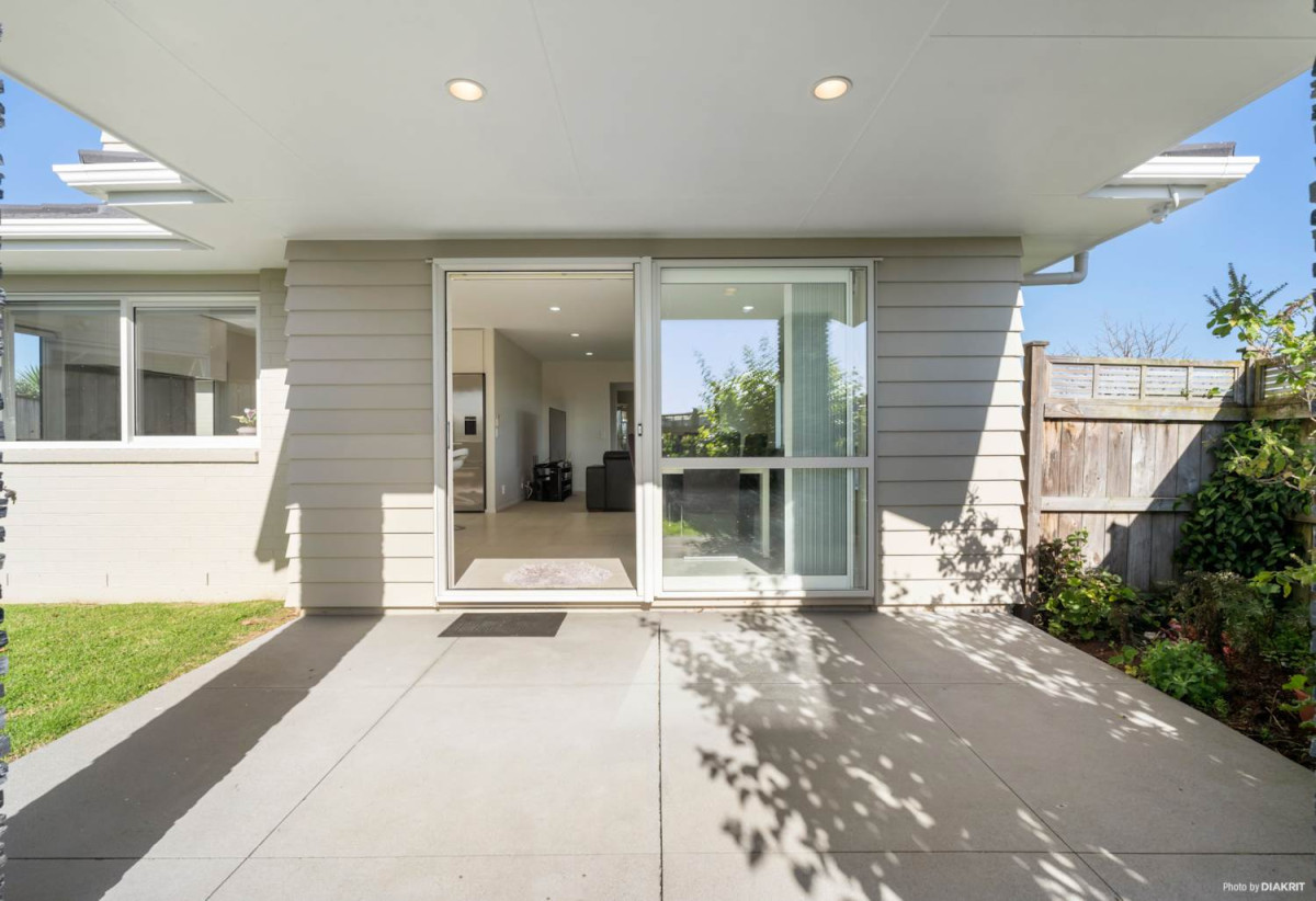 492m2 section, 5 beds 3 baths house with triple garage, Easy access to Ormiston Town Centre and local amenities, 0.6 km to Ormiston Senior College, 0.9 km to Baverstock Oaks School, 1.1 km to Mission Heights Junior College, 65 Multose Drive, Flat Bush, Auckland