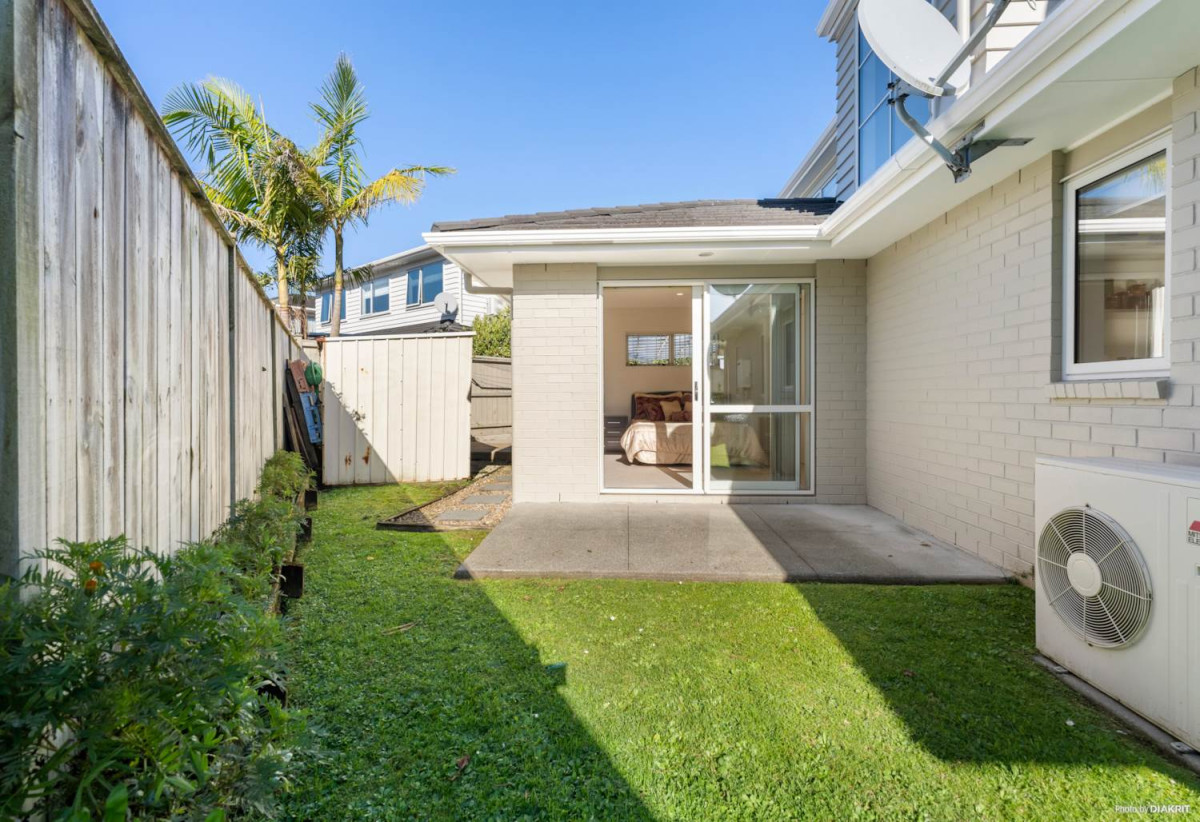 492m2 section, 5 beds 3 baths house with triple garage, Easy access to Ormiston Town Centre and local amenities, 0.6 km to Ormiston Senior College, 0.9 km to Baverstock Oaks School, 1.1 km to Mission Heights Junior College, 65 Multose Drive, Flat Bush, Auckland