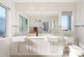 492m2 section, 5 beds 3 baths house with triple garage, Easy access to Ormiston Town Centre and local amenities, 0.6 km to Ormiston Senior College, 0.9 km to Baverstock Oaks School, 1.1 km to Mission Heights Junior College, 65 Multose Drive, Flat Bush, Auckland
