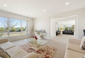 492m2 section, 5 beds 3 baths house with triple garage, Easy access to Ormiston Town Centre and local amenities, 0.6 km to Ormiston Senior College, 0.9 km to Baverstock Oaks School, 1.1 km to Mission Heights Junior College, 65 Multose Drive, Flat Bush, Auckland