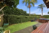 Built with a modern cavity system, 247m2 4 beds 2.5 baths house with double garage and a basement wine cellar, zoned for Marina View School, Hobsonville School, Hobsonville Point Secondary School, St Paul’s School, 157C Hobsonville Road West Harbour, Auckland